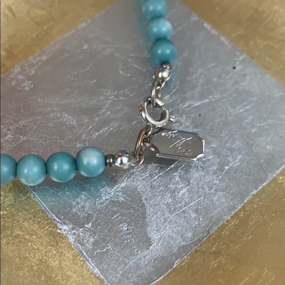 Contemporary Vintage Design by Paula Necklace - Picture 6 of 8